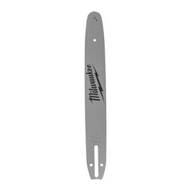 Шина для цепной пилы Milwaukee 35 CM／14˝ GUIDE BAR ⅜˝ X 1.1MM - 4932480172, Модель: 35 CM／14˝ GUIDE BAR ⅜˝ X 1.1MM, внеший вид