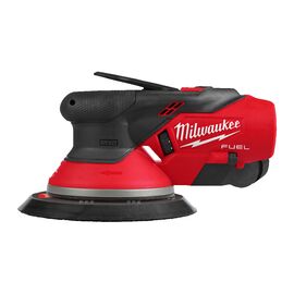 Аккумуляторная эксцентриковая шлифовальная машина Milwaukee M12 FROS2.5-502X - 4933493648, Модель: M12 FROS2.5-502X, внеший вид