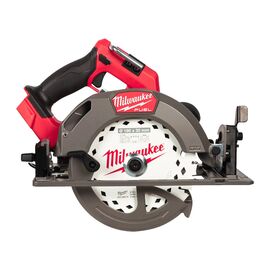 Аккумуляторная циркулярная пила по дереву и пластику Milwaukee M18 FCS66GR3-0 - 4933493491, Диаметр диска (мм): 190, Посадочный диаметр (мм): 30, Модель: M18 FCS66GR3-0, внеший вид