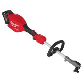 Аккумуляторный многофункциональный привод Milwaukee M18 FOPH2-802 - 4933492664, Модель: M18 FOPH2-802, внеший вид
