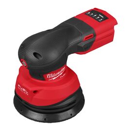 Аккумуляторная эксцентриковая шлифовальная машина Milwaukee M18 FROS125-0B - 4933498253, Модель: M18 FROS125-0B, внеший вид