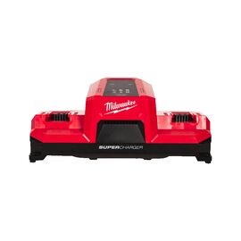 Зарядное устройство Milwaukee M18 MDBSC - 4932498557, внеший вид