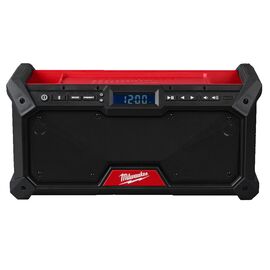 Аудиосистема Milwaukee M18 RADDAB+G2-0 - 4933492344, внеший вид