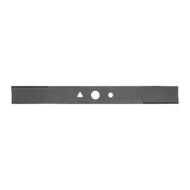 Нож для газонокосилки Milwaukee MOWER BLADE 18˝／46 CM - 4932492106, Модель: MOWER BLADE 18˝／46 CM, внеший вид