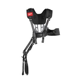Ранцевые ремни для триммеров Milwaukee DOUBLE SHOULDER HARNESS - 4932492849, Модель: DOUBLE SHOULDER HARNESS, внеший вид
