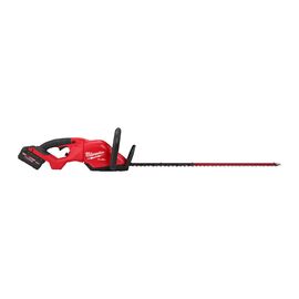 Аккумуляторный кусторез Milwaukee M18 FHET75G2-802 - 4933498388, Модель: M18 FHET75G2-802, внеший вид