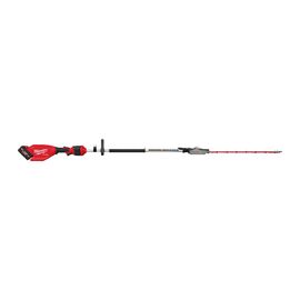 Аккумуляторный кусторез штанговый Milwaukee M18 FHETE22-802 - 4933498516, Модель: M18 FHETE22-802, внеший вид