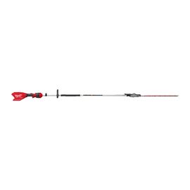Аккумуляторный кусторез штанговый Milwaukee M18 FHETE27-0 - 4933492910, Модель: M18 FHETE27-0, внеший вид
