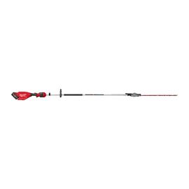 Аккумуляторный кусторез штанговый Milwaukee M18 FHETE27-802 - 4933492911, Модель: M18 FHETE27-802, внеший вид