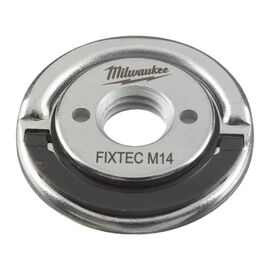 Гайка Milwaukee FIXTEC NUT-II - 4932498607, внеший вид