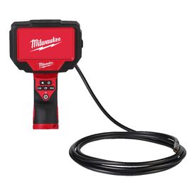 Аккумуляторная инспекционная камера эндоскоп Milwaukee M12 360IC32-0C - 4933480741, внеший вид
