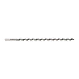 Спиральное сверло (винтовое, бур по дереву) Milwaukee AD 14 x 460 MM - 4932363691, внеший вид