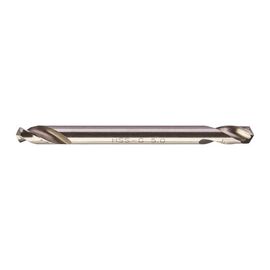 Двухстороннее сверло по металлу Milwaukee HSS-G 5 x 62 mm 10 PC - 4932352232, внеший вид