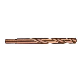 Сверло кобальтовое Milwaukee HSS-G COBALT DIN338 12.5 x 151 mm - 4932363285, внеший вид