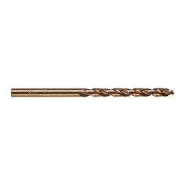 Сверло кобальтовое Milwaukee HSS-G COBALT DIN338 4.2 x 75 mm - 4932363260, внеший вид