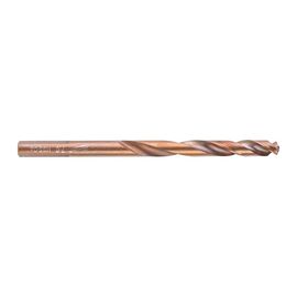 Сверло кобальтовое Milwaukee HSS-G COBALT DIN338 7 x 109 mm - 4932363271, внеший вид