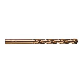 Сверло кобальтовое Milwaukee HSS-G COBALT DIN338 8.5 x 117 mm - 4932363276, внеший вид
