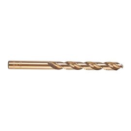 Упаковка кобальтовых сверл Milwaukee HSS-G COBALT DIN338 9.5 x 125 mm 5 PC - 4932373353, Диаметр: 9,5, Модель: HSS-G COBALT DIN338 9.5 x 125 mm 5 PC, Длина (мм): 125, внеший вид