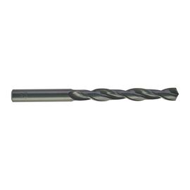 Сверло по металлу Milwaukee HSS-R DIN338 11 x 142 mm 5 PC - 4932363544, внеший вид