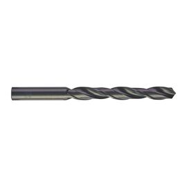 Сверло по металлу Milwaukee HSS-R DIN338 11.5 x 142 mm 5 PC - 4932363549, внеший вид
