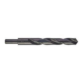 Сверло по металлу с уменьшенным хвостовиком Milwaukee HSS-R DIN338 19 x 198 mm - 4932373329, внеший вид