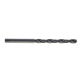 Сверло по металлу Milwaukee HSS-R DIN338 4.5 x 80 mm 10 PC - 4932363479, внеший вид