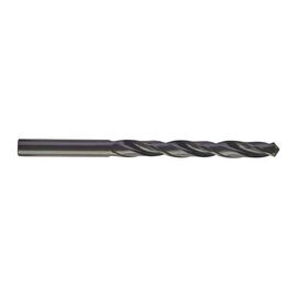Сверло по металлу Milwaukee HSS-R DIN338 8 x 117 mm 10 PC - 4932363514, внеший вид