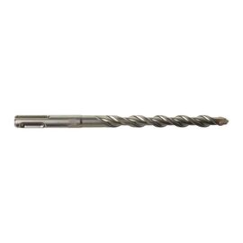 Бур Milwaukee M2 SDS-Plus 10 x 160 MM - 4932307073, Диаметр: 10, Модель: M2 SDS-Plus 10 x 160 MM, Длина (мм): 160, внеший вид