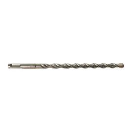 Бур Milwaukee M2 SDS-Plus 10 x 210 MM 10 PCS - 4932371709, Диаметр: 10, Модель: M2 SDS-Plus 10 x 210 MM 10 PCS, Длина (мм): 210, внеший вид