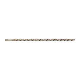 Бур Milwaukee M2 SDS-Plus 18 x 600 MM - 4932367022, Диаметр: 18, Модель: M2 SDS-Plus 18 x 600 MM, Длина (мм): 600, внеший вид