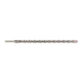 Бур Milwaukee M2 SDS-Plus 20 x 450 MM - 4932307085, Диаметр: 20, Модель: M2 SDS-Plus 20 x 450 MM, Длина (мм): 450, внеший вид