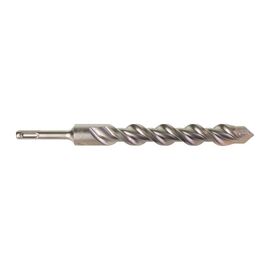 Бур Milwaukee M2 SDS-Plus 25 x 250 MM - 4932344308, Диаметр: 25, Модель: M2 SDS-Plus 25 x 250 MM, Длина (мм): 250, внеший вид