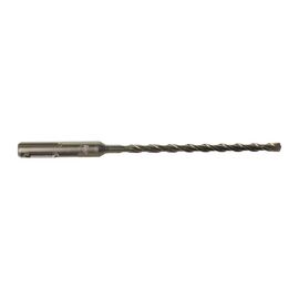 Бур Milwaukee M2 SDS-Plus 5.5 x 160 MM 50 PCS - 4932399177, Диаметр: 5,5, Модель: M2 SDS-Plus 5.5 x 160 MM 50 PCS, Длина (мм): 160, внеший вид