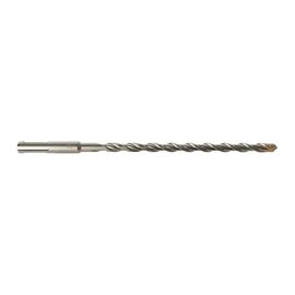 Бур Milwaukee M2 SDS-Plus 8 x 210 MM 10 PCS - 4932399341, Диаметр: 8, Модель: M2 SDS-Plus 8 x 210 MM 10 PCS, Длина (мм): 210, внеший вид