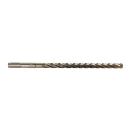 Бур Milwaukee MX4 SDS-Plus 10 x 215 MM 10 PCS - 4932352048, Диаметр: 10, Модель: MX4 SDS-Plus 10 x 215 MM 10 PCS, внеший вид