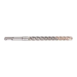 Бур Milwaukee MX4 SDS-Plus 12 x 210 MM 10 PCS - 4932352050, Диаметр: 12, Модель: MX4 SDS-Plus 12 x 210 MM 10 PCS, Длина (мм): 210, внеший вид
