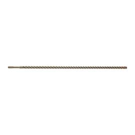 Бур Milwaukee MX4 SDS-Plus 14 x 600 MM - 4932352950, Диаметр: 14, Модель: MX4 SDS-Plus 14 x 600 MM, Длина (мм): 600, внеший вид