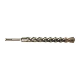 Бур Milwaukee MX4 SDS-Plus 20 x 250 MM - 4932356504, Диаметр: 20, Модель: MX4 SDS-Plus 20 x 250 MM, Длина (мм): 250, внеший вид