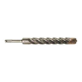 Бур Milwaukee MX4 SDS-Plus 25 x 250 MM - 4932399333, Диаметр: 25, Модель: MX4 SDS-Plus 25 x 250 MM, Длина (мм): 250, внеший вид
