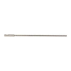 Бур Milwaukee MX4 SDS-Plus 6 x 315 MM - 4932352015, Диаметр: 6, Модель: MX4 SDS-Plus 6 x 315 MM, Длина (мм): 315, внеший вид