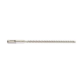 Бур Milwaukee MX4 SDS-Plus 6.5 x 215 MM 10 PCS - 4932430235, Диаметр: 6,5, Модель: MX4 SDS-Plus 6.5 x 215 MM 10 PCS, Длина (мм): 215, внеший вид