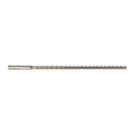 Бур Milwaukee MX4 SDS-Plus 8 x 265 MM 10 PCS - 4932471253, Диаметр: 8, Модель: MX4 SDS-Plus 8 x 265 MM 10 PCS, Длина (мм): 265, внеший вид