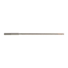 Бур Milwaukee SDS-MAX 14 x 540 MM - 4932352753, Диаметр: 14, Модель: SDS-MAX 14 x 540 MM, Длина (мм): 540, внеший вид