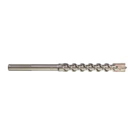Бур Milwaukee SDS-MAX 25 x 320 MM - 4932352774, Диаметр: 25, Модель: SDS-MAX 25 x 320 MM, Длина (мм): 320, внеший вид