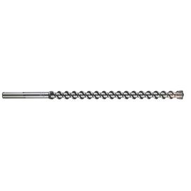 Бур Milwaukee SDS-MAX 25 x 520 MM - 4932352775, Диаметр: 25, Модель: SDS-MAX 25 x 520 MM, Длина (мм): 520, внеший вид