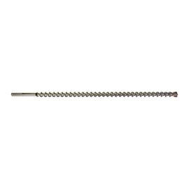 Бур Milwaukee SDS-MAX 30 x 920 MM - 4932430729, Диаметр: 30, Модель: SDS-MAX 30 x 920 MM, Длина (мм): 920, внеший вид