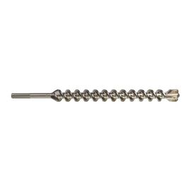 Бур Milwaukee SDS-MAX 45 x 570 MM - 4932352798, Диаметр: 45, Модель: SDS-MAX 45 x 570 MM, Длина (мм): 570, внеший вид