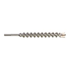 Бур Milwaukee SDS-MAX 52 x 570 MM - 4932352799, Диаметр: 52, Модель: SDS-MAX 52 x 570 MM, Длина (мм): 570, внеший вид