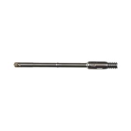 Бур с пылеотводом Milwaukee MX4 SDS-Plus DUSTLESS 8 x 146 - 4932471157, Диаметр: 8, Модель: MX4 SDS-Plus DUSTLESS 8 x 146, Длина (мм): 146, внеший вид