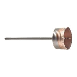 Коронка литая Milwaukee TCT SDS-MAX 150 x 550 MM - 4932373890, внеший вид